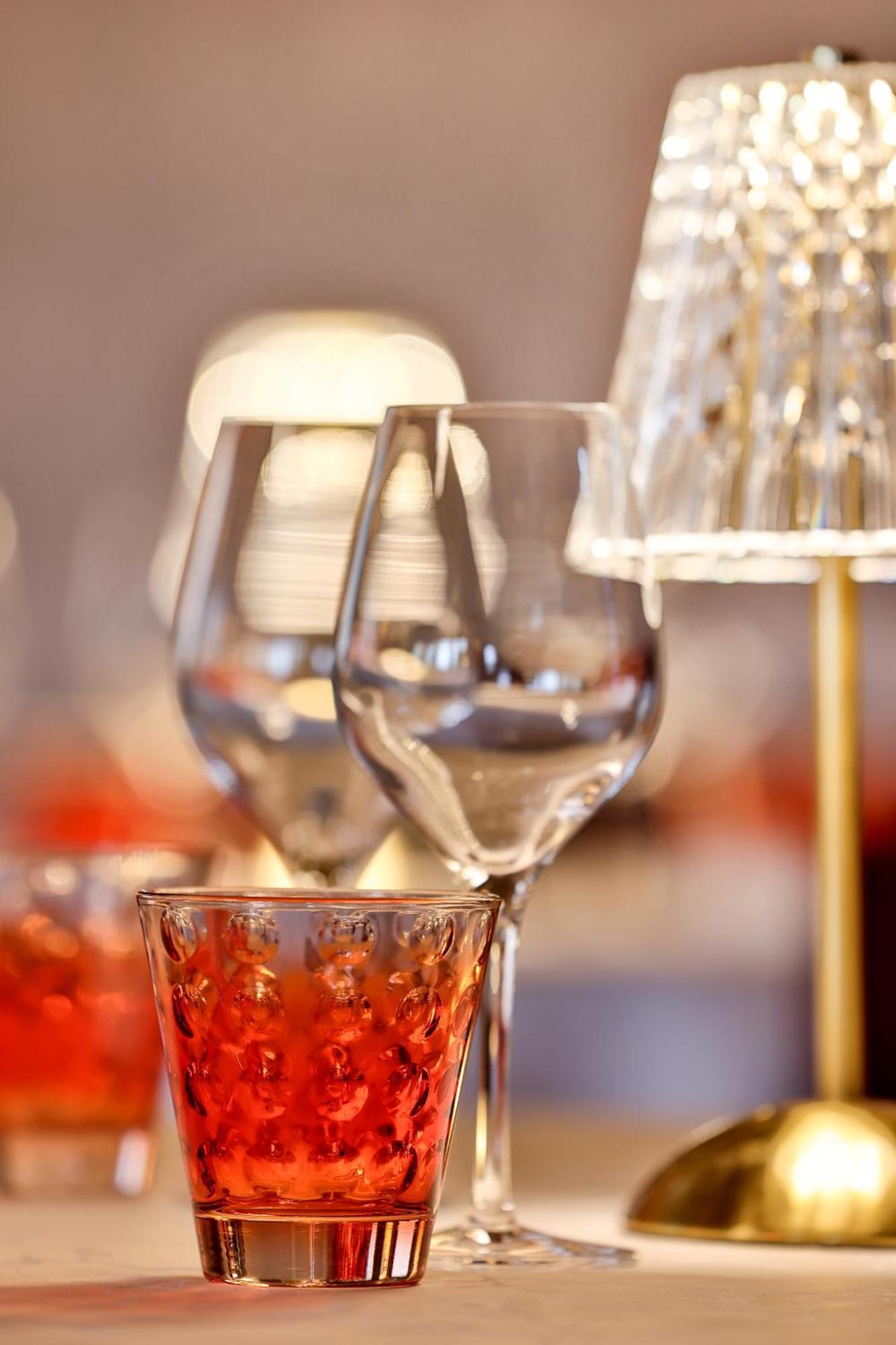 Logis Hotel-restaurant Les Voyageurs Hotel 3*