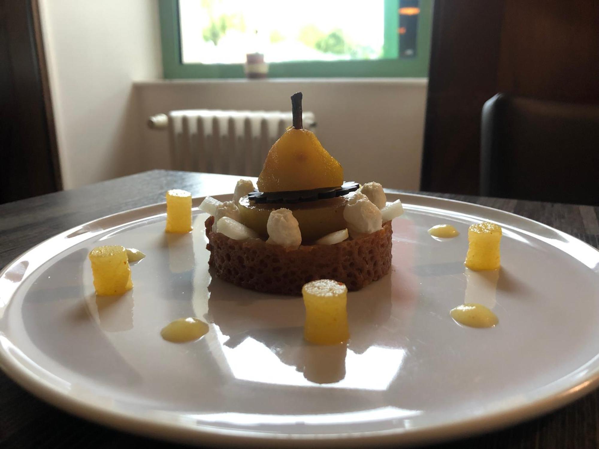 Logis Hotel-restaurant Les Voyageurs 3* La Coquille
