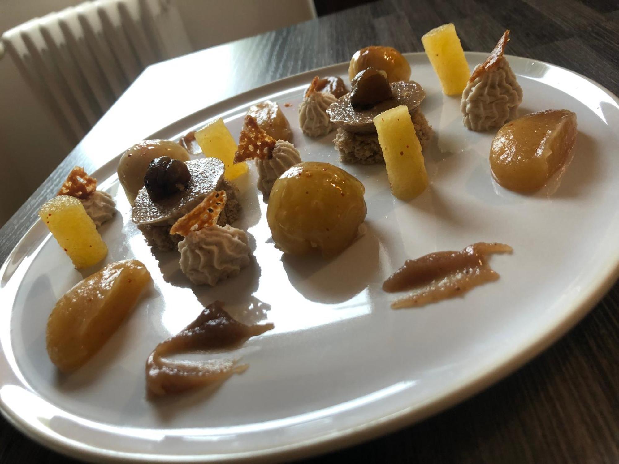 Hotel Logis Hotel-restaurant Les Voyageurs 3*