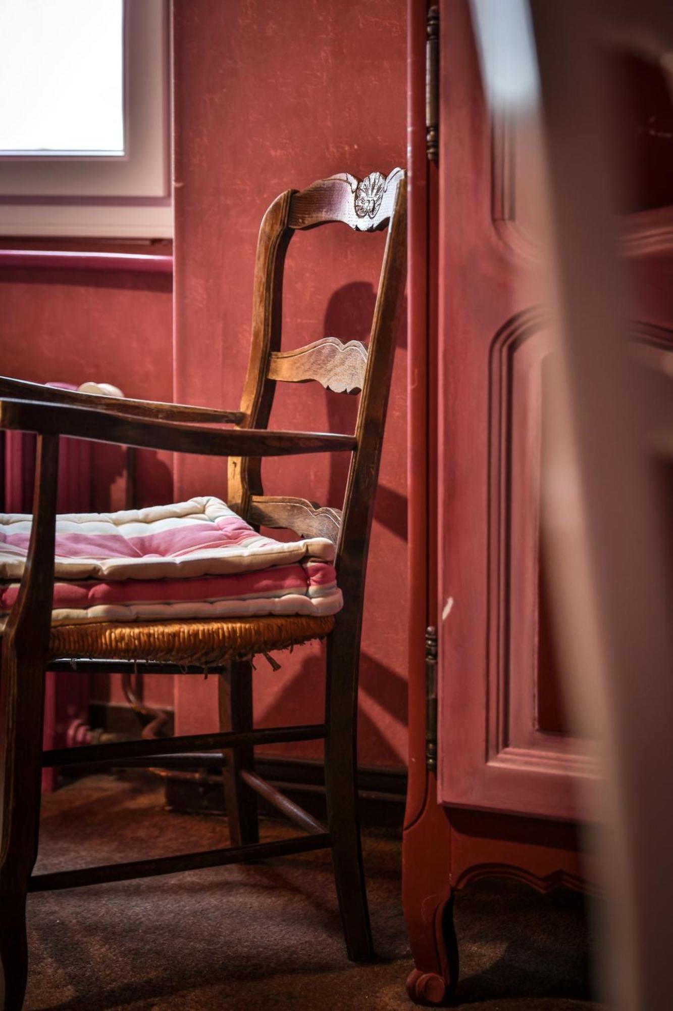 Logis Hotel-restaurant Les Voyageurs 3*
