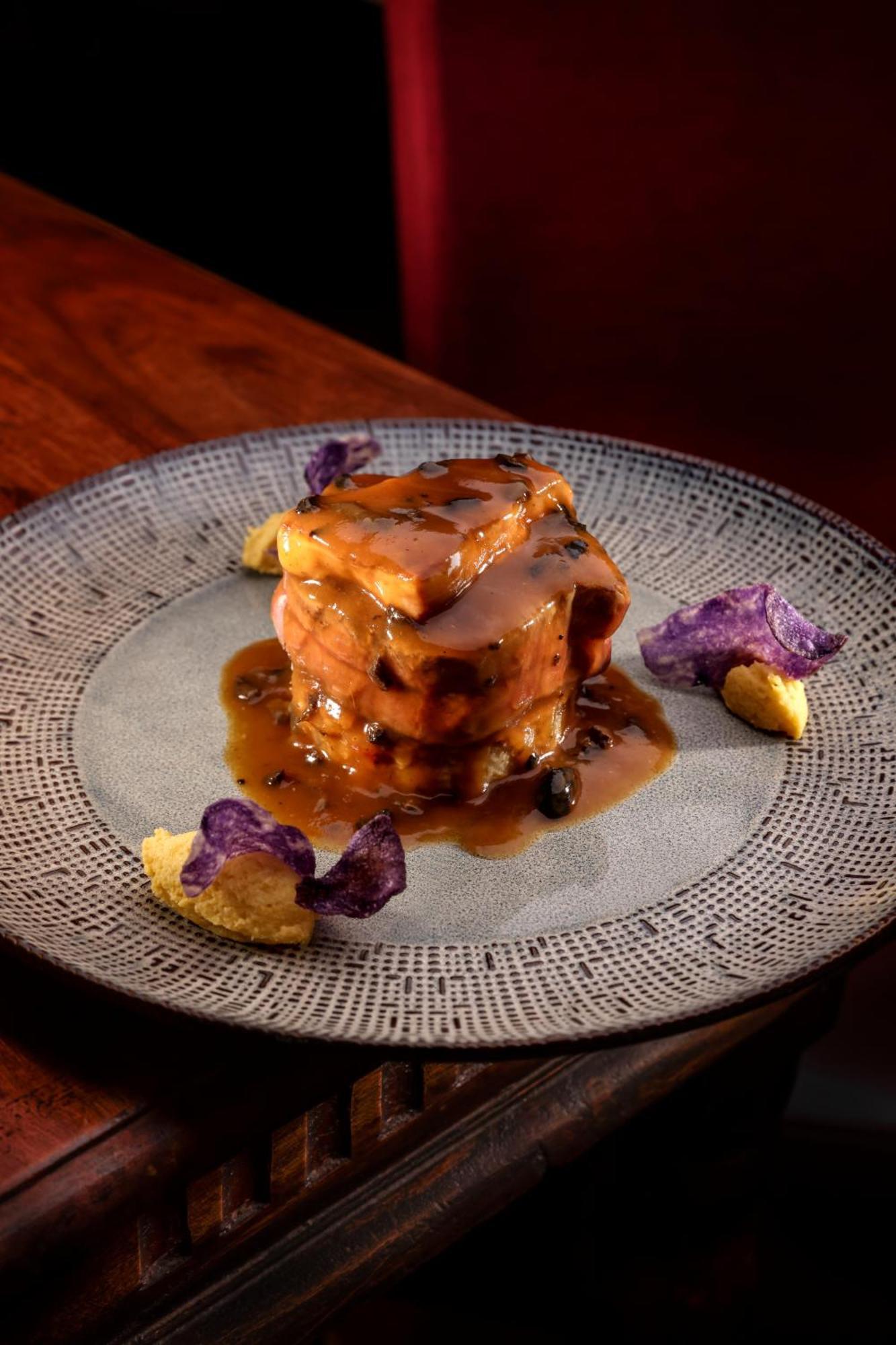 Logis Hotel-restaurant Les Voyageurs La Coquille