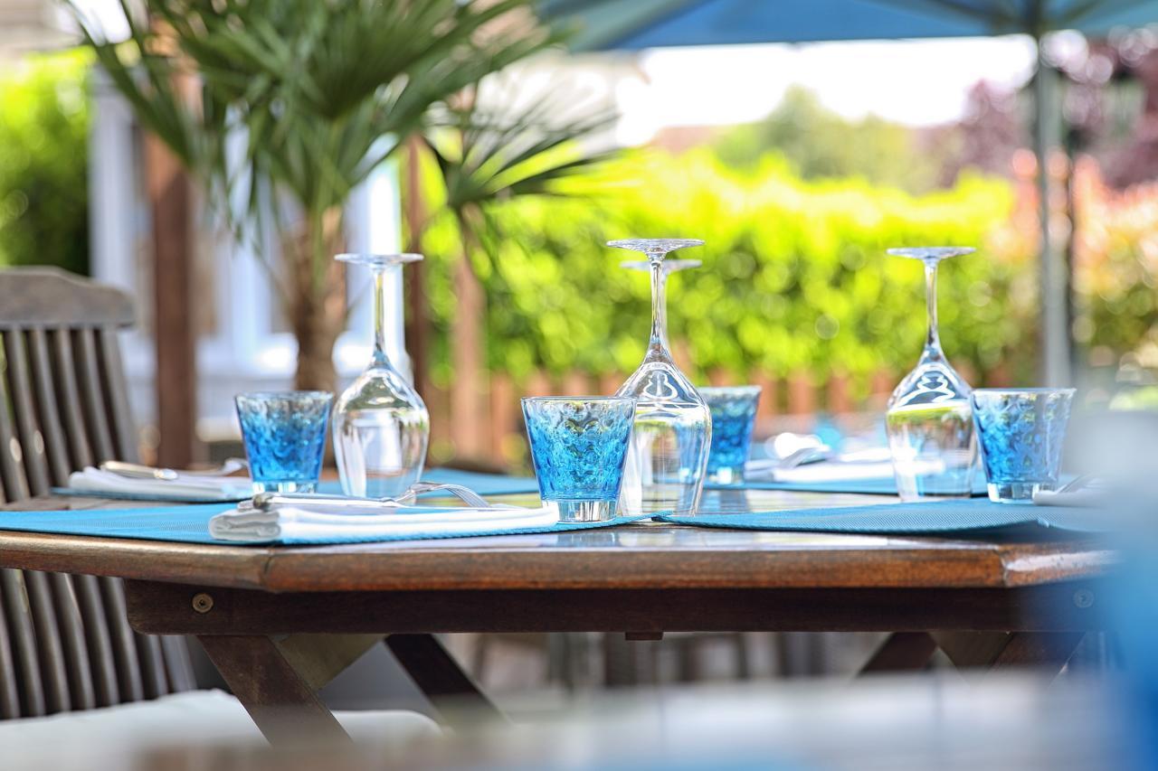 Logis Hotel-restaurant Les Voyageurs